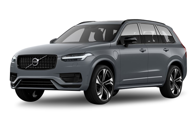 썬더 그레이 익스테리어